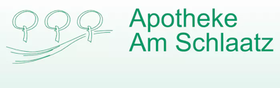 Apotheke am Schlaatz