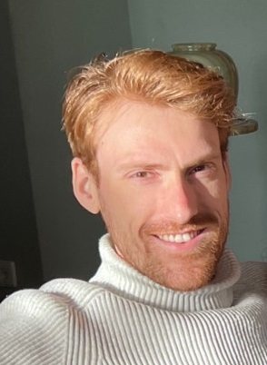 Benedikt Schaadt, Marketing und Asset Manager